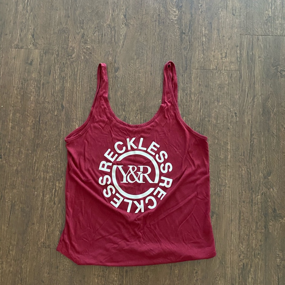 Tank top
